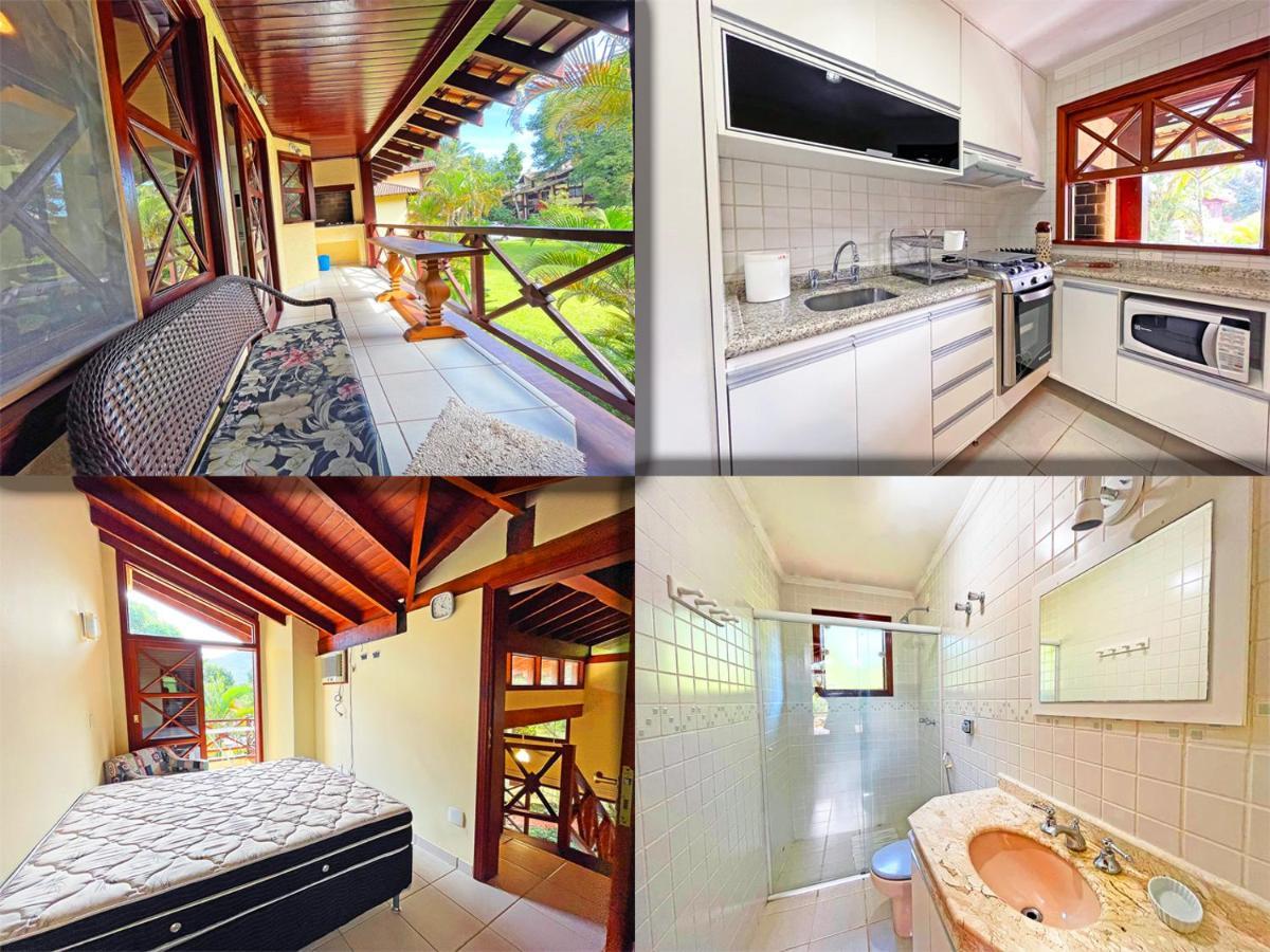 Maresias Canto Do Mar Exterior foto