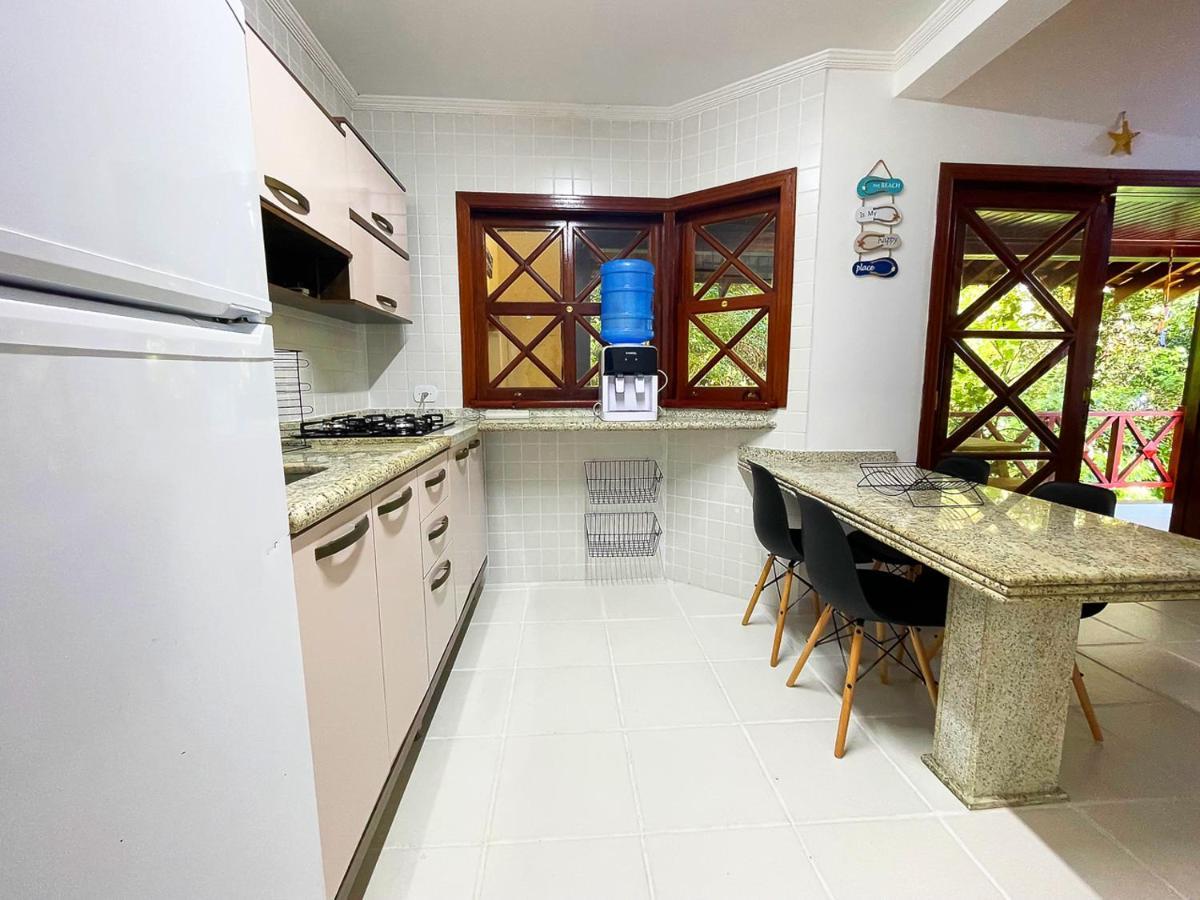 Maresias Canto Do Mar Exterior foto