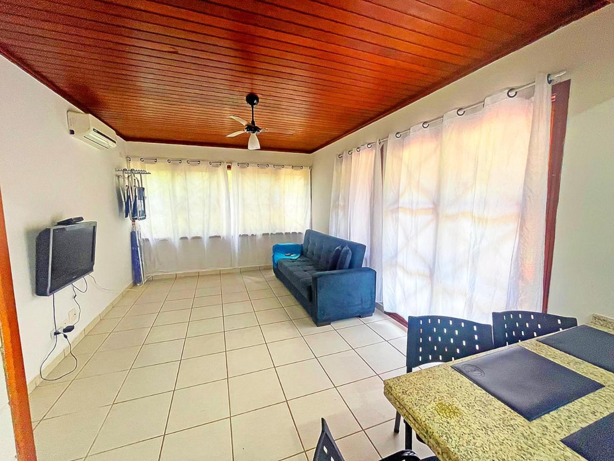 Maresias Canto Do Mar Exterior foto