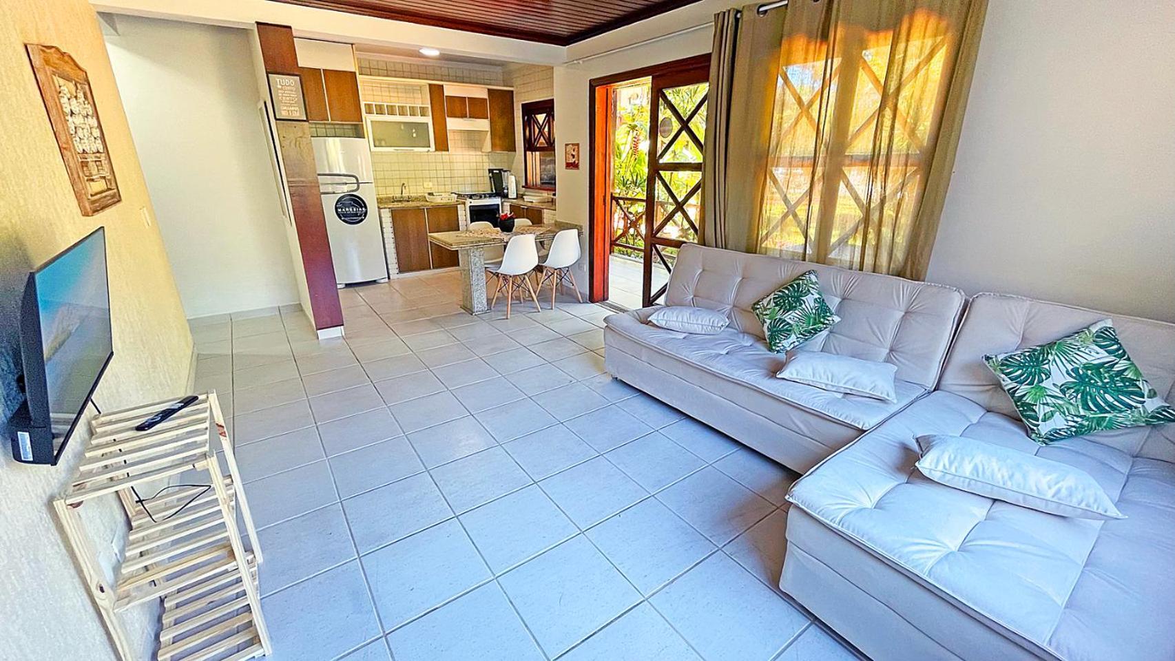 Maresias Canto Do Mar Exterior foto