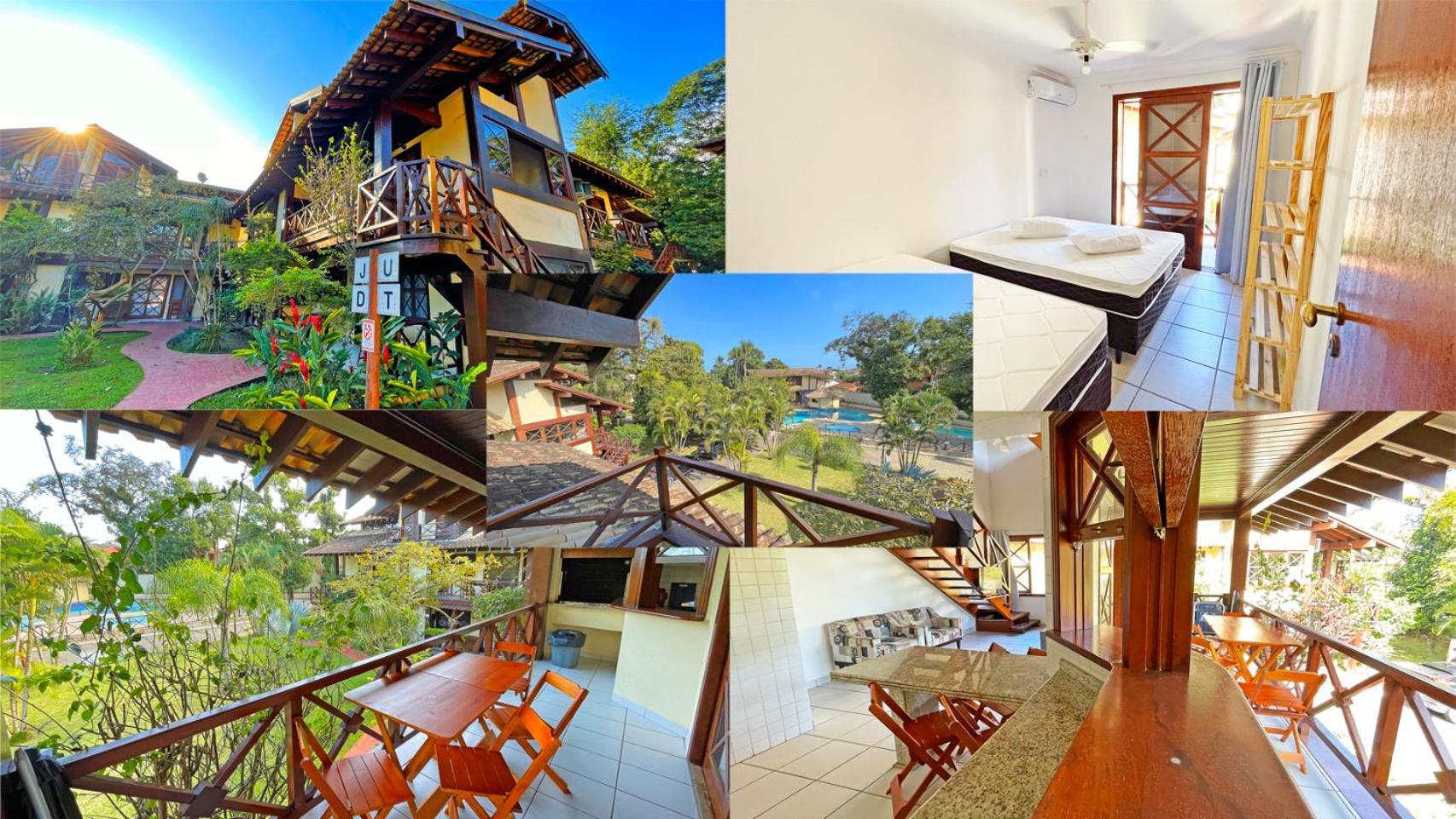 Maresias Canto Do Mar Exterior foto